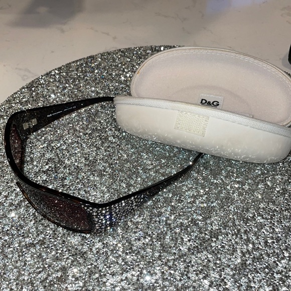 Dolce & Gabbana sunglasses main image 3
